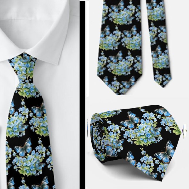 Creative Elegant Special Occasion Formal Neck Tie (Creator Uploaded)