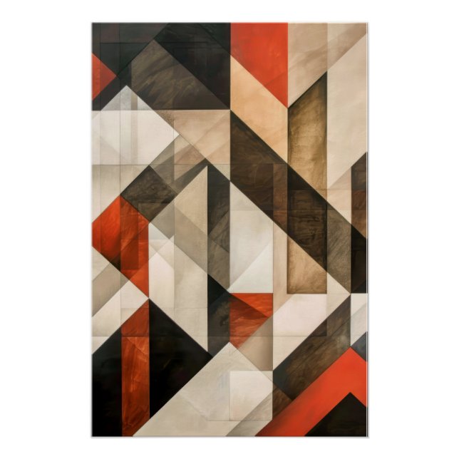 Creative Emanation Poster (Front)