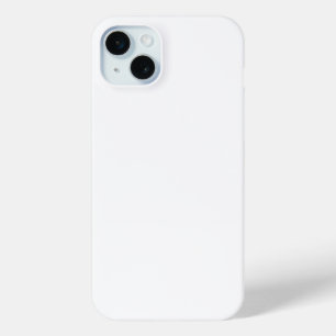 Creative Expression - Design Your Dream iPhone 15 Mini Case