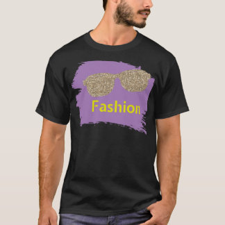 Creative Fashion Design Trend T-Shirt