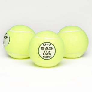 Creative Father's Day Gifts Tennis Balls