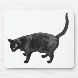 Creative Focus Comes With Grace Mouse Mat