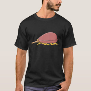 Creative Geographic Cone Snail T-Shirt