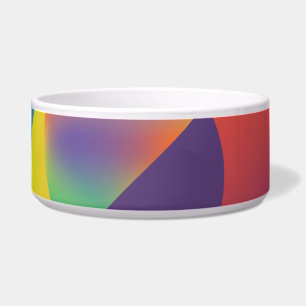 Creative Geometric: Abstract Vintage Cover.
