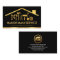 Creative Gold Rooftop Handyman Tools Home Repairs