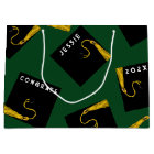 Creative Graduation 2025 Large Gift Bag
