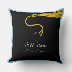 Creative Graduation Keepsake Gift Cushion