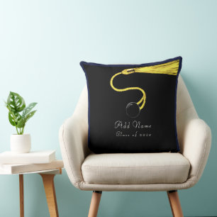Creative Graduation Keepsake Gift Cushion