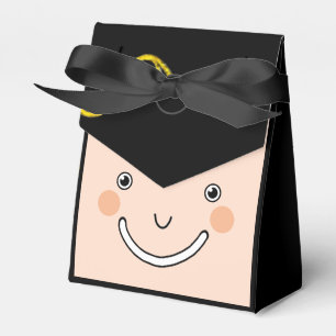 Creative Graduation Party Favour Box
