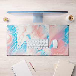 Creative Ground Desk Mat
