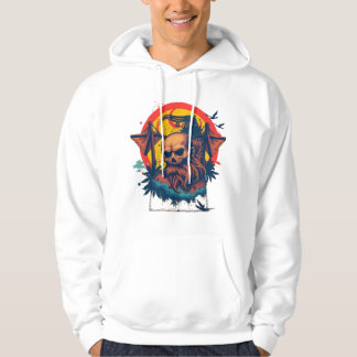 Creative Hoodie