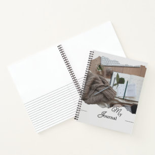 Creative journal