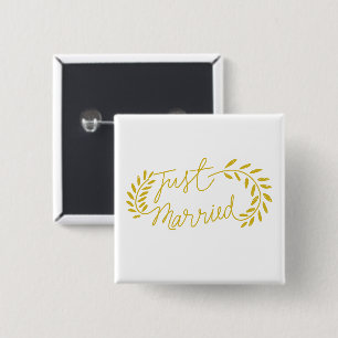 Creative Life - Square Button
