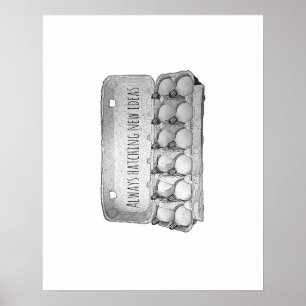 Creative Maker Poster