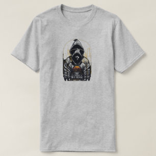 Creative Masterpieces – Unique Designs T-Shirt
