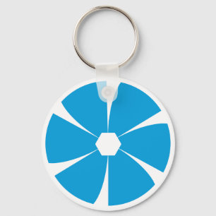 Creative Memories Bottle Opener Key Ring