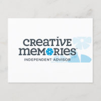 Creative Memories Ind Advisor Banner