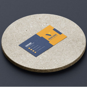 Creative Modern Elegant Business Card