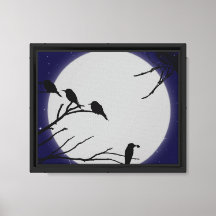 Creative Modern Wall Art – Stylish Home Interior A