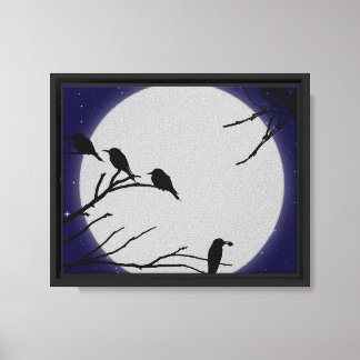 Creative Modern Wall Art – Stylish Home Interior A