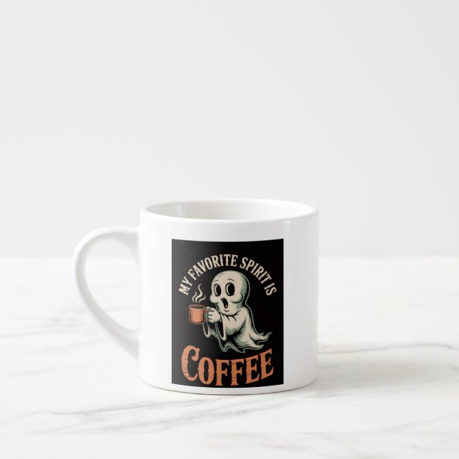 Creative Mug Art Design | Unique Printed Mug  (Left)