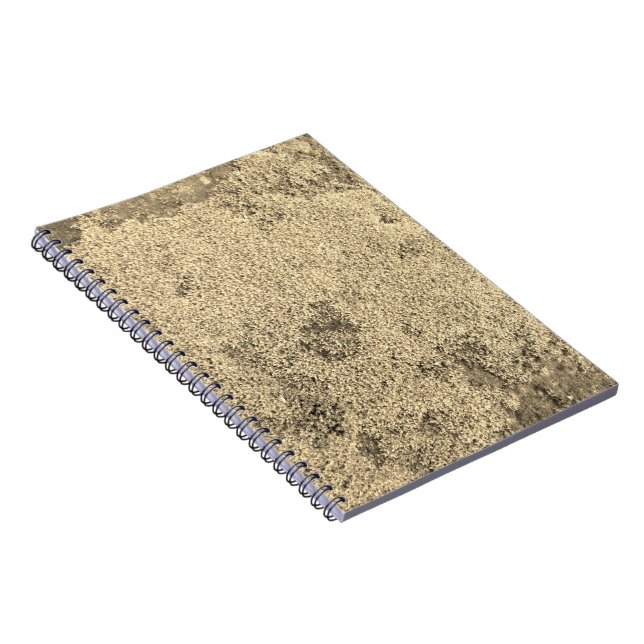 CREATIVE NATURE COLOUR PLAYING ART GIFT NOTEBOOK (Right Side)