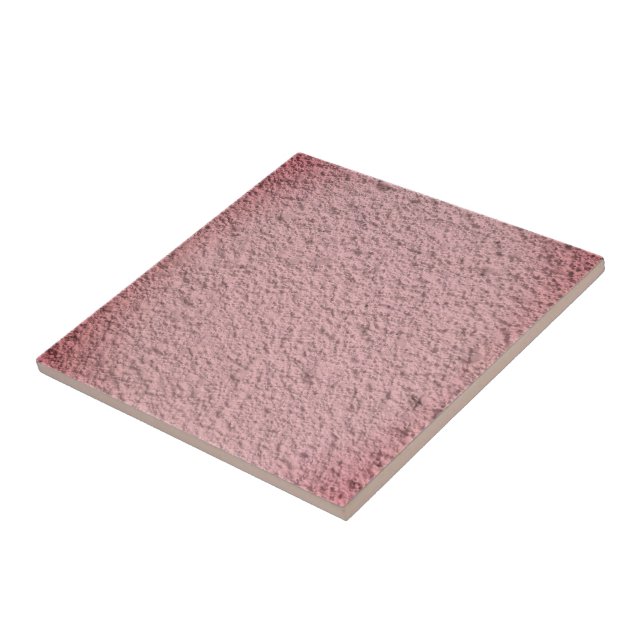 CREATIVE NATURE COLOUR PLAYING ART GIFT TILE (Side)