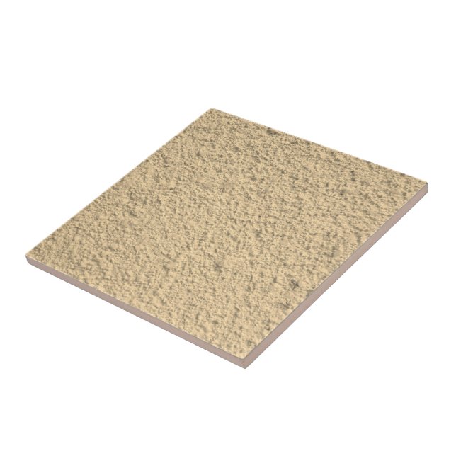 CREATIVE NATURE COLOUR PLAYING ART GIFT TILE (Side)