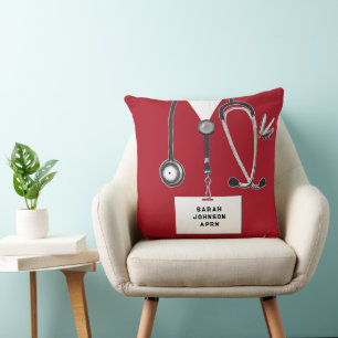 Creative Nurse Cushion