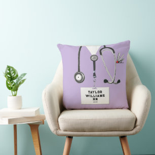 Creative Nurse Gift Cushion