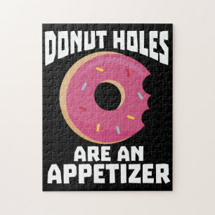 Creative pattern jigsaw puzzle