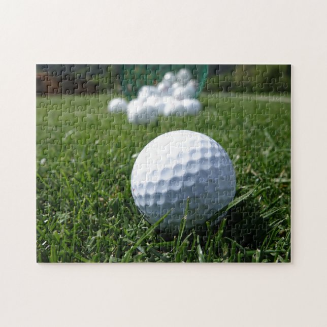 Creative pattern jigsaw puzzle (Horizontal)