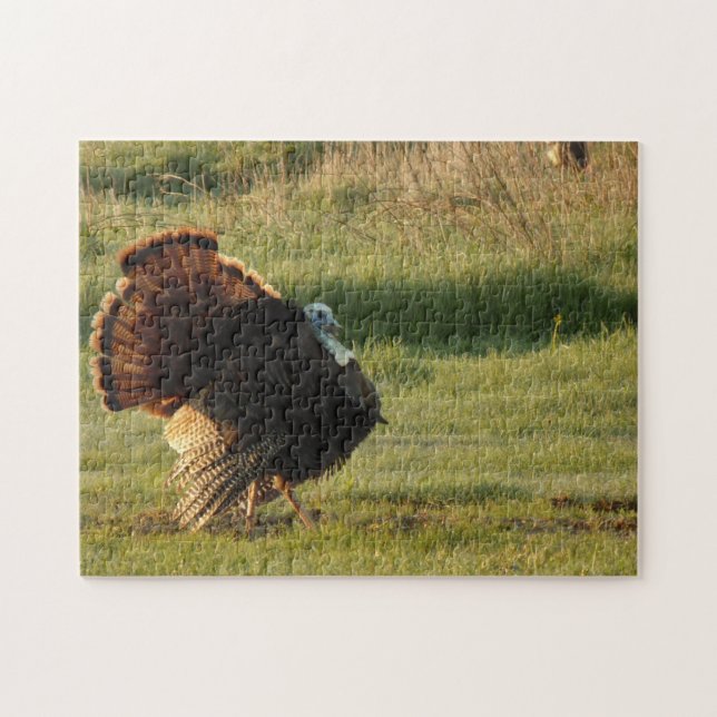 Creative pattern jigsaw puzzle (Horizontal)