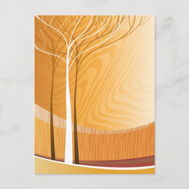 Creative postcard (Front)