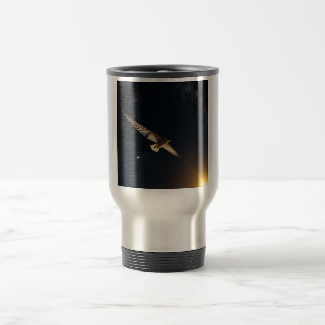 CREATIVE PRODUCT TRAVEL MUG (Center)