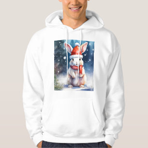 Creative Squirrel T-Shirt Designs Hoodie