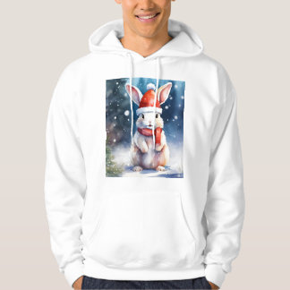 Creative Squirrel T-Shirt Designs Hoodie