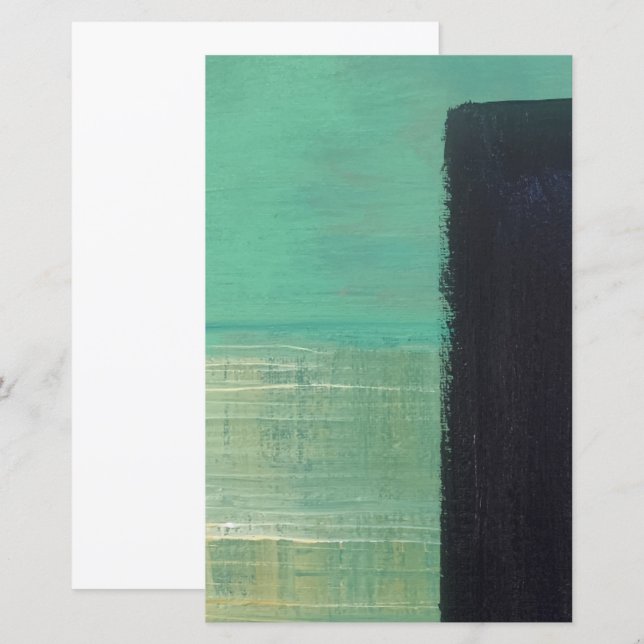 Creative Stationary (Front/Back)