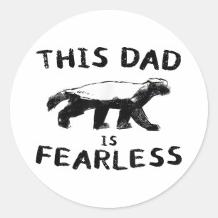 Creative Sticker Series