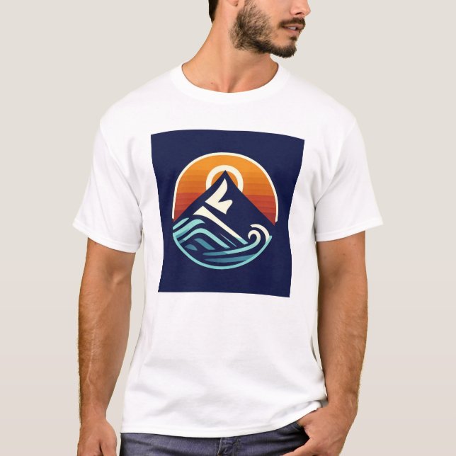 Creative Summit T-Shirt (Front)