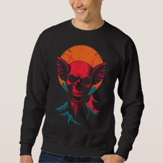 Creative Sweatshirt