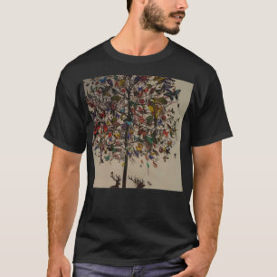 Creative tree T-Shirt