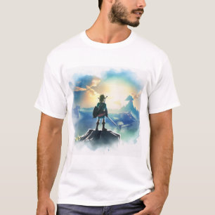 Creative Zelda T-Shirt