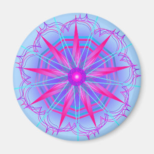 Creativity25 Magnet