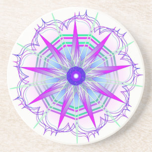 Creativity8 Coaster