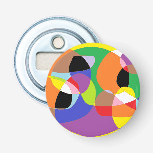 Creativity Bottle Opener