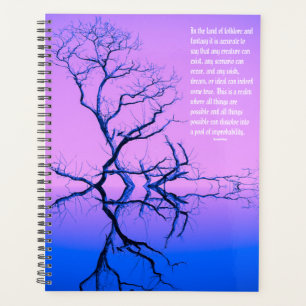 Creativity Calendar Planner