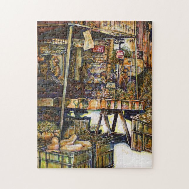 Creativity Glimmer All the Brighter Jigsaw Puzzle (Vertical)