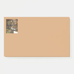 Creativity Glimmer All the Brighter Post-it Notes