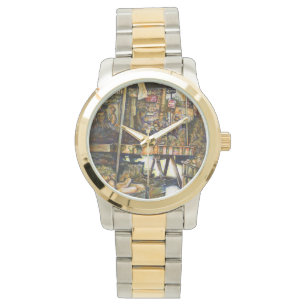 Creativity Glimmer All the Brighter Watch